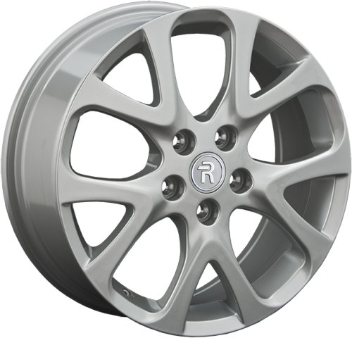 Диски Replica Replay Mazda (MZ28) 7x17 5x114,3 ET60 dia 67,1 S - 1