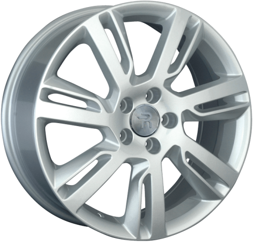 Диски Replica Replay Volvo (V22) 7,5x18 5x108 ET49 dia 67,1 S - 1