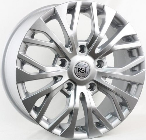 Диски RST R088 (LC200) 8x18 5x150 ET56 dia 110,1 S - 1