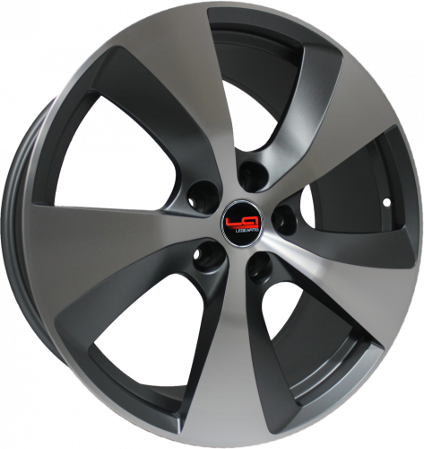 Диски LegeArtis Concept Audi (A516) 9x20 5x112 ET20 dia 66,6 MGMF - 1