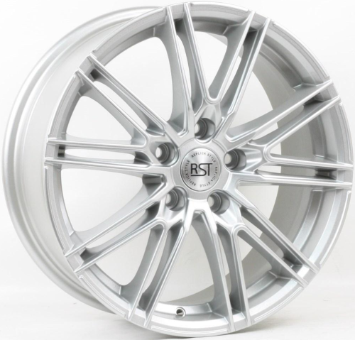 Диски RST R187 7x17 5x110 ET46 dia 63,4 S - 1