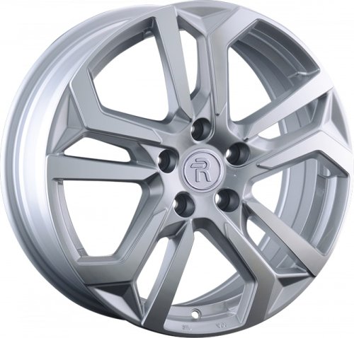 Диски Replay KIA (Ki263) 7x17 5x114,3 ET47 dia 67,1 SF - 1