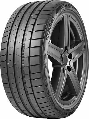 Шины Kumho Ecsta Sport S PS72 235/40 R19 96Y XL - 1