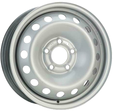 Диски ALCAR STAHLRAD (KFZ) 9937 7.5x17 5x108 ET52.5 dia 63.3 - 1