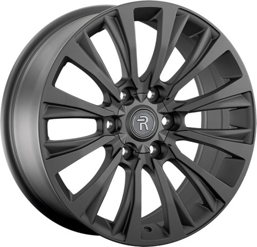 Диски Replay Tank (TA14) 8x20 6x139,7 ET55 dia 100,1 MGM - 1