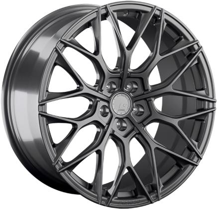 Диски LS Forged LS FG10 9x20 5x112 ET35 dia 66,6 MGM - 1