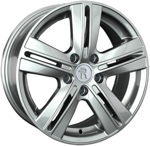 Диски Replica Replay Chevrolet (GN83) 6.5x15 5x105 ET39 dia 56.6 GM - 1