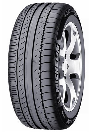 Шины Michelin Latitude Sport 275/45 R20 110Y XL N0 - 1