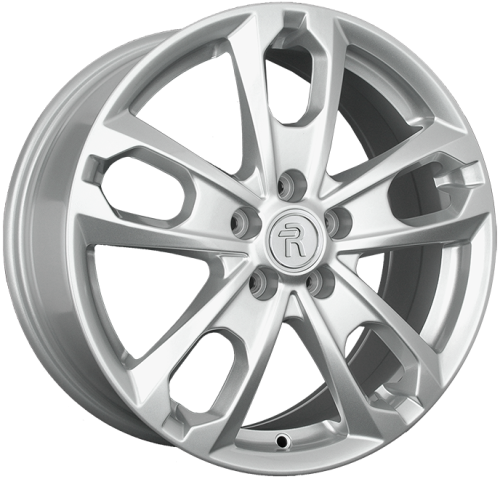 Диски Replay Geely (GL70) 8x18 5x108 ET46 dia 63,3 S - 1