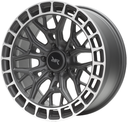 Диски Race Ready CSS1149 9x20 5x139,7 ET20 dia 110,5 B-LP/M - 1