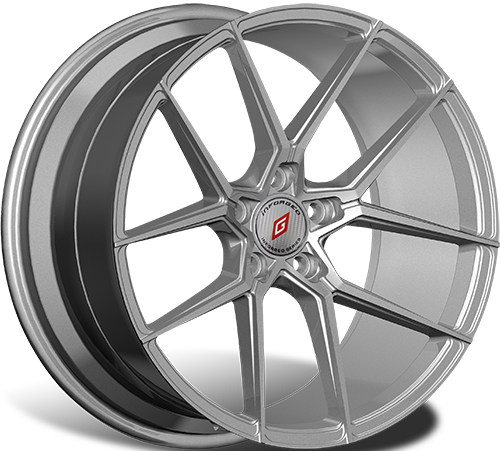 Диски Inforged IFG39 7,5x17 5x110 ET39 dia 65,1 silver - 1