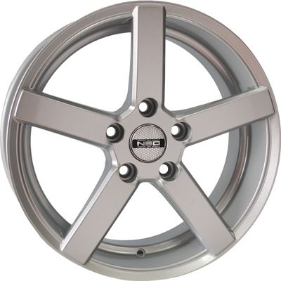 Диски TechLine NEO V03-1665 6,5x16 4x100 ET40 dia 60,1 S - 1