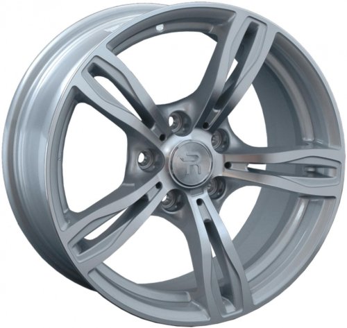 Диски Replica Replay BMW (B129) 9x19 5x120 ET48 dia 74,1 SF - 1
