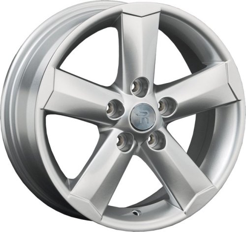 Диски Replica Replay Renault (RN88) 6,5x16 5x114,3 ET50 dia 66,1 S - 1