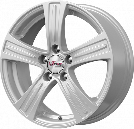Диски iFree S.U. 6x15 5x112 ET43 dia 66,6 нео-классик Россия - 1