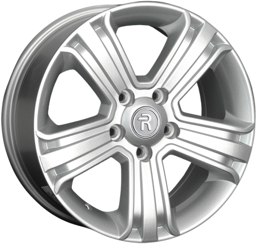 Диски Replica Replay Hyundai (HND210) 7x16 5x114,3 ET40 dia 67,1 S - 1