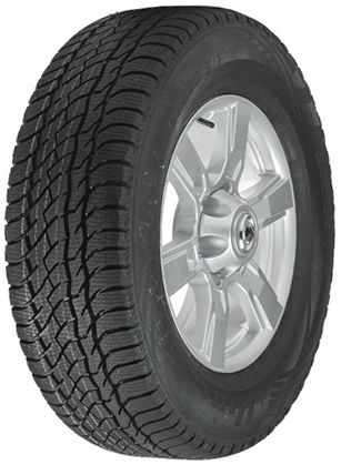 Шины Viatti Bosco ST V-526 235/65 R17 104T нешип - 1