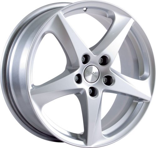 Диски Скад Легенда 7x17 5x100 ET41 dia 57,1 селена - 1