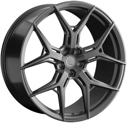 Диски LS Forged LS FG14 10x21 5x112 ET20 dia 66,6 MGM - 1