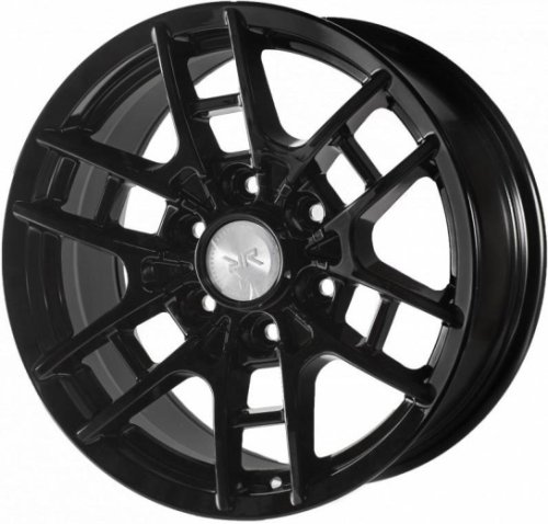 Диски Race Ready CSSD9363 8x17 6x139,7 ET25 dia 106,1 BLK/M - 1