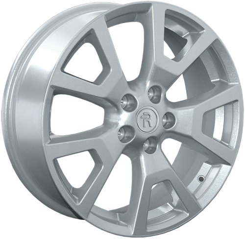 Диски Replica Replay Honda (H55) 7x18 5x114,3 ET50 dia 64,1 S - 1