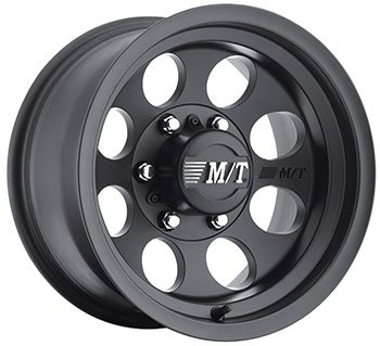 Диски Mickey Thompson Classic III - 1