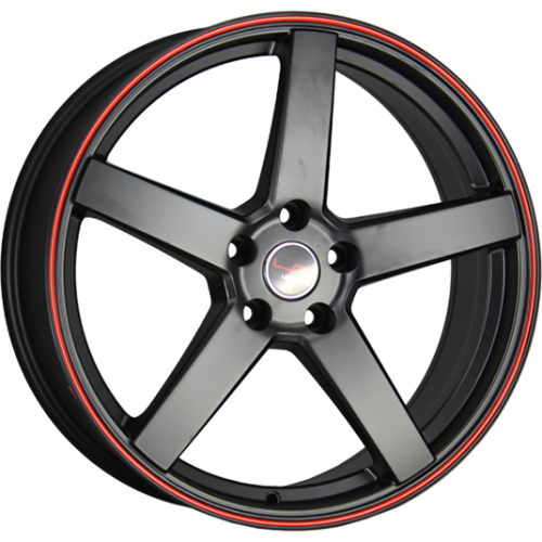 Диски Replica Concept Toyota (TY504) 7x17 5x114,3 ET45 dia 60,1 MBRS - 1