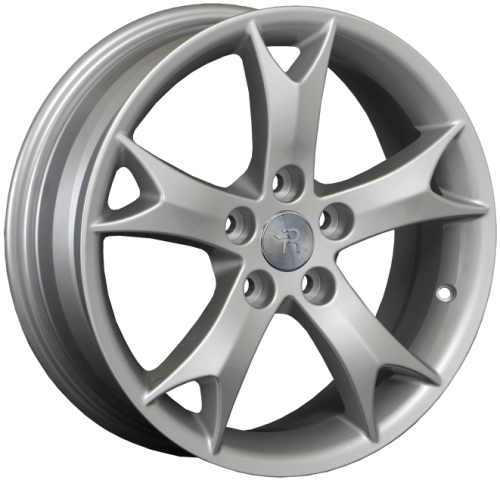 Диски Replay Mitsubishi (Mi13) 6,5x16 5x114,3 ET38 dia 67,1 S - 1