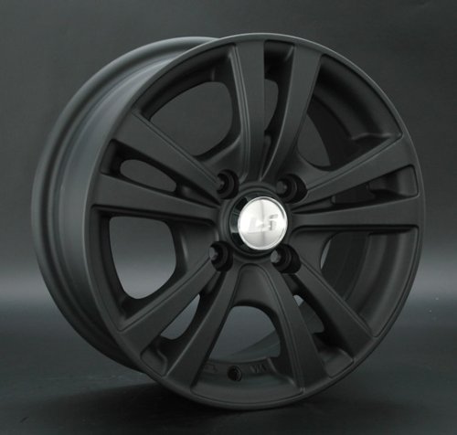 Диски LS wheels 141 6,5x15 4x100 ET40 dia 73,1 MB - 1