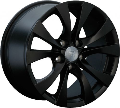 Диски Replica Replay BMW (B89) 8x17 5x120 ET43 dia 72,6 MB - 1