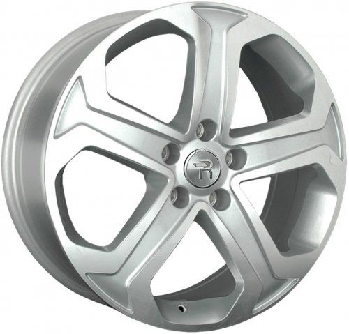 Диски Replica Replay Haval (HV24) 6,5x17 5x114,3 ET40 dia 64,1 SF - 1