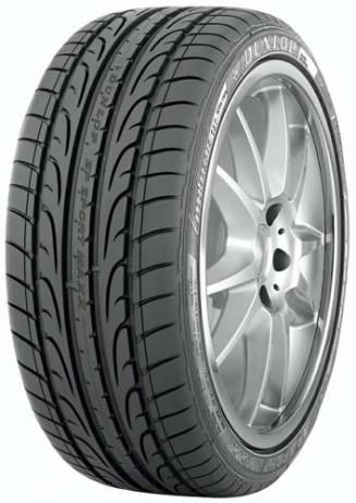 Шины Dunlop SP Sport Maxx 225/45 ZR17 94Y XL - 1