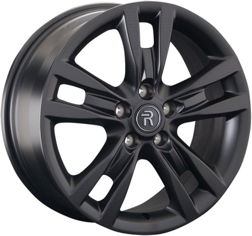 Диски Replica Replay Ford (FD61) 7x17 5x108 ET50 dia 63.3 MB - 1