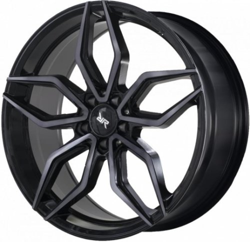 Диски Race Ready CSSYA3372 8x18 5x114,3 ET40 dia 67,1 B-P/B - 1