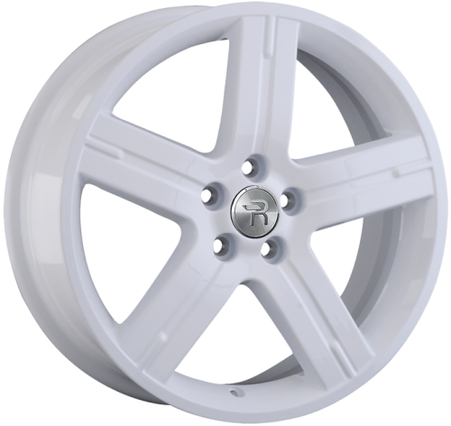 Диски Replica Replay Subaru (SB5) 7x17 5x100 ET55 dia 56,1 W - 1
