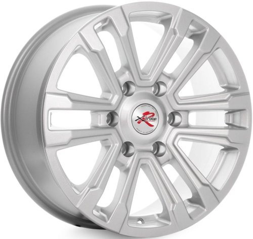 Диски X trike RST R107 7,5x17 6x139,7 ET38 dia 67,1 HS - 1