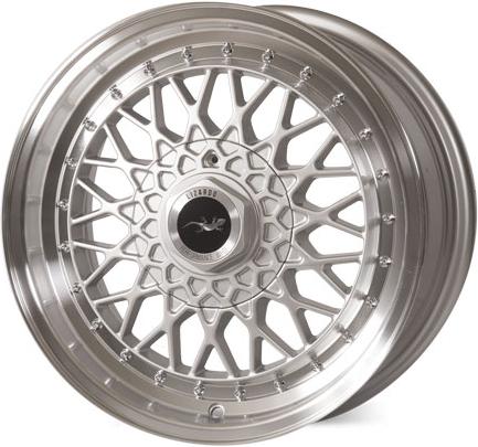 Диски Lizardo XH157 7,5x16 4x98 ET25 dia 67,1 SML - 1