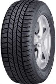 Wrangler HP All-Weather