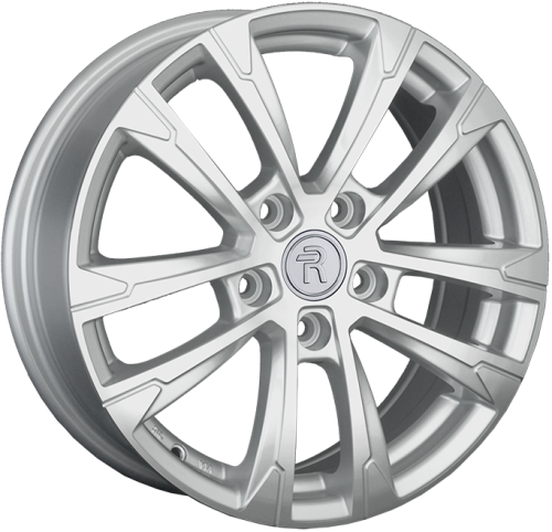Диски Replica Replay Mercedes (MR178) 6,5x16 5x112 ET44 dia 66,6 SF - 1