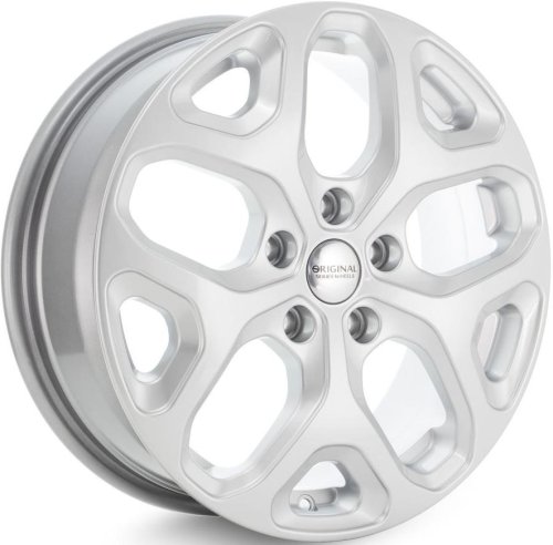Диски Скад Оригинал KL-307 6,5x17 5x114,3 ET50 dia 66,1 селена Россия - 1