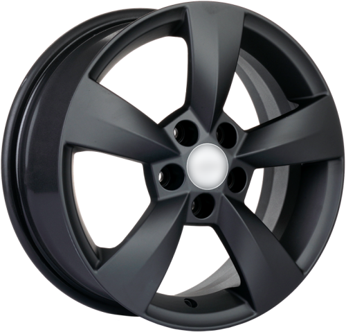 Диски Carwel Кета 1504 (Polo) 6x15 5x100 ET40 dia 57,1 BLM - 1