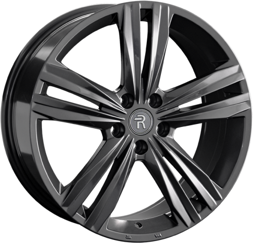 Диски Replay Mercedes (MR222) 8x19 5x112 ET52 dia 66,6 GM - 1