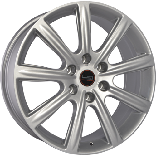 Диски Replay Nissan (NS84) 8x22 6x139,7 ET30 dia 77,8 S - 1