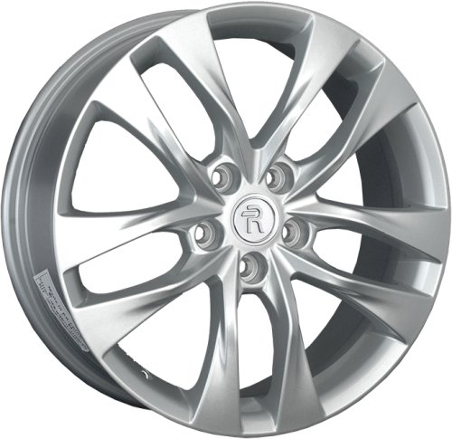 Диски Replica Replay KIA (Ki134) 7x17 5x114,3 ET48 dia 67,1 S - 1