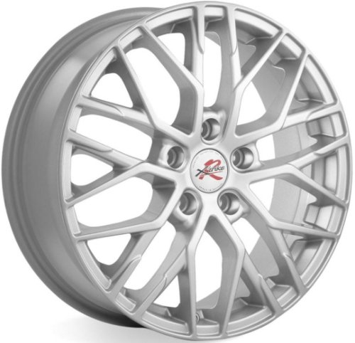Диски X Trike RST R077 Moskvish 3 6,5x17 5x108 ET40 dia 54,1 HS - 1