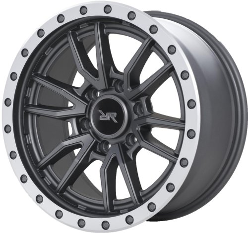 Диски Race Ready CSS9056 9x18 6x139,7 ET20 dia 106,1 MK-LP/M - 1