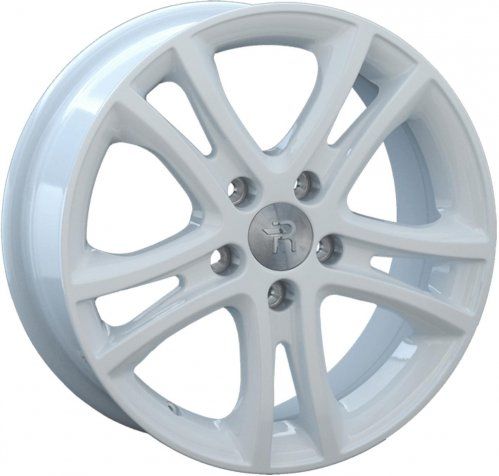 Диски Replica Replay Volkswagen (VV27) 6,5x16 5x112 ET41 dia 57,1 W - 1