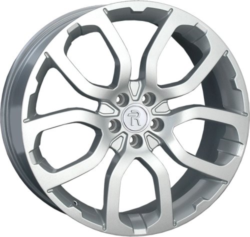 Диски Replay Land Rover (LR7) 9,5x21 5x120 ET49 dia 72,6 S - 1