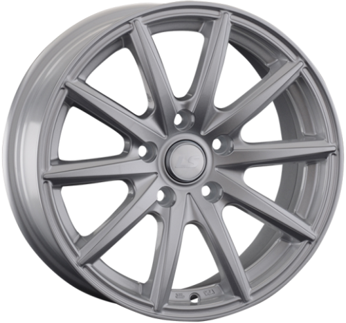 Диски LS wheels 221 6,5x15 4x100 ET40 dia 73,1 S - 1