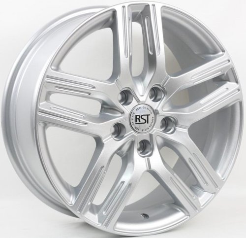 Диски RST R127 7x17 5x114,3 ET50 dia 67,1 S Россия - 1